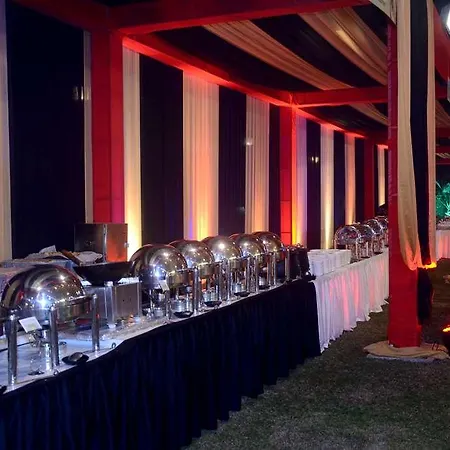 Ramada By Wyndham Varanasi Katesar 