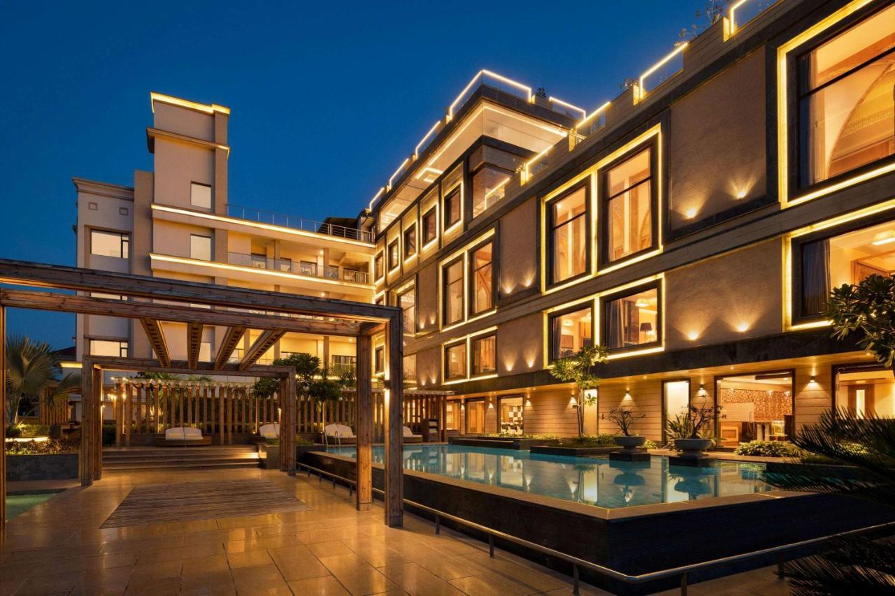 Ramada By Wyndham Varanasi Katesar 4* Chandauli