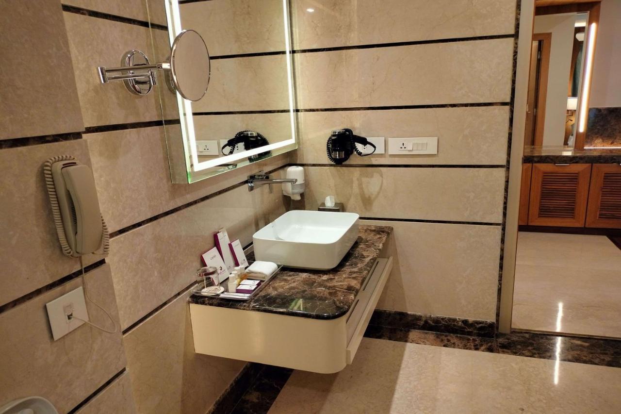 Ramada By Wyndham Varanasi Katesar