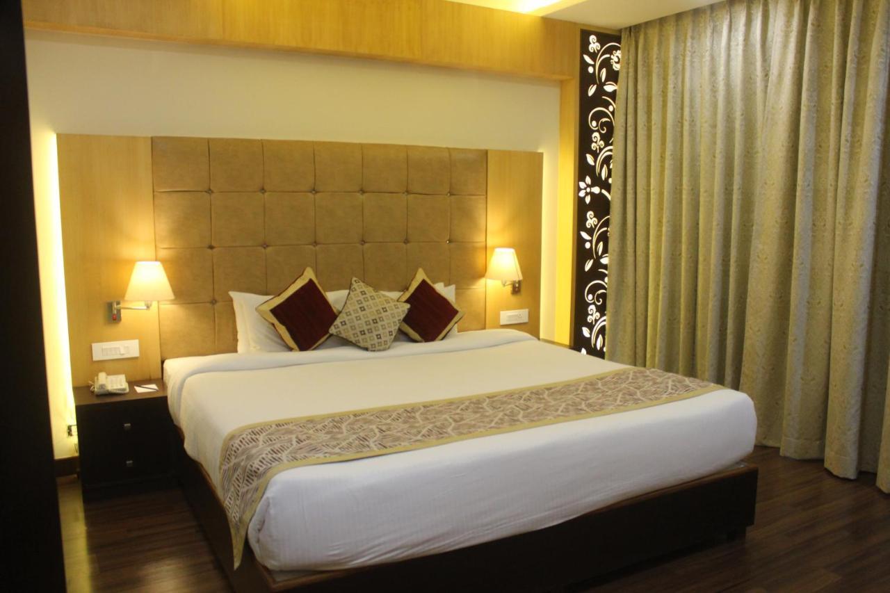 Ramada By Wyndham Varanasi Katesar Chandauli