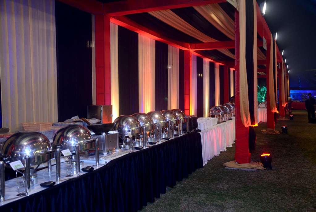 Ramada By Wyndham Varanasi Katesar Chandauli