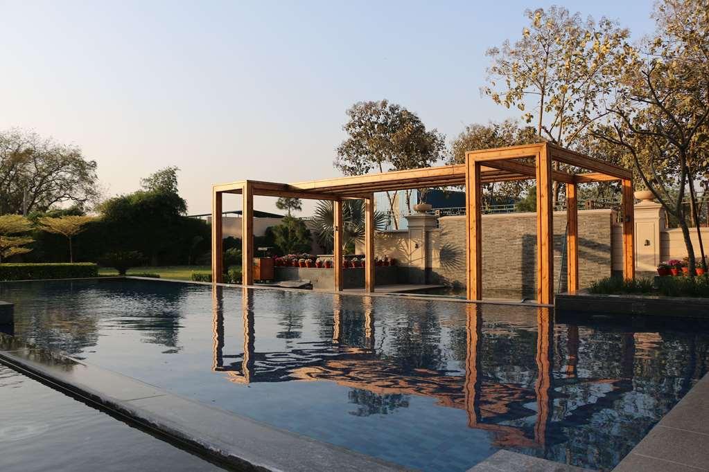 Ramada By Wyndham Varanasi Katesar