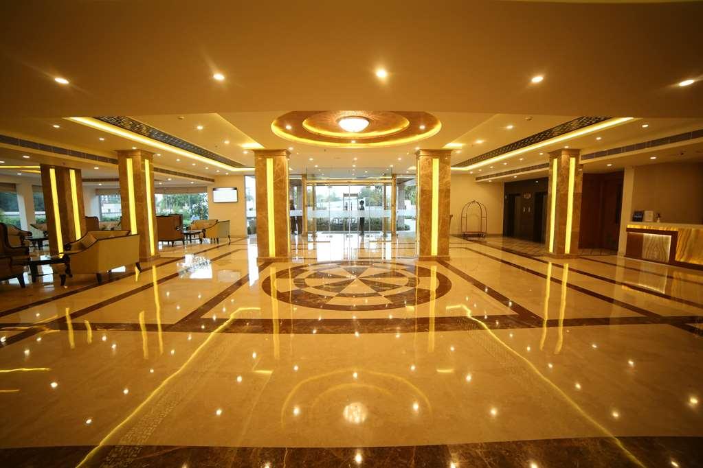 Ramada By Wyndham Varanasi Katesar Chandauli