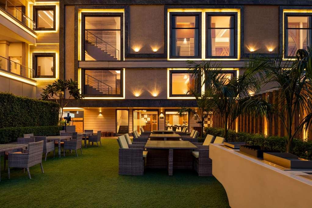 Ramada By Wyndham Varanasi Katesar Hotel Chandauli
