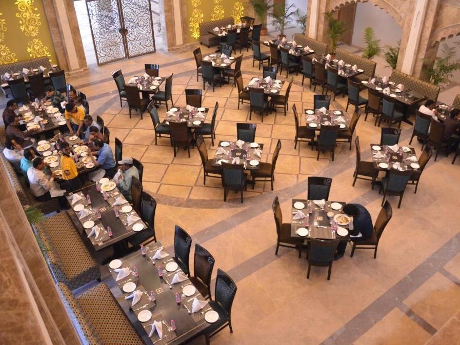 Ramada By Wyndham Varanasi Katesar 4* Chandauli