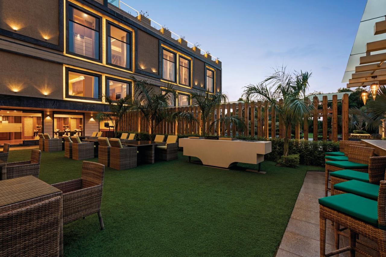 Ramada By Wyndham Varanasi Katesar
